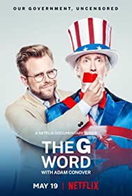 Watch Full Tvshow :The G Word with Adam Conover (2022-)
