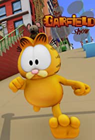 Watch Full Tvshow :The Garfield Show (2008-2016)