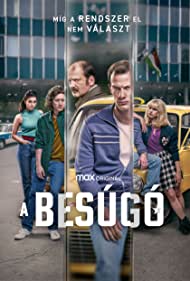 Watch Full Tvshow :A besugo (2022-)