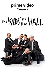 Watch Full Tvshow :The Kids in the Hall (2022-)