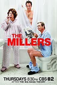 Watch Full Tvshow :The Millers (2013-2015)