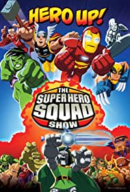 The Super Hero Squad Show (2009-2011)