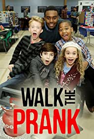 Watch Full Tvshow :Walk the Prank (2016-2018)