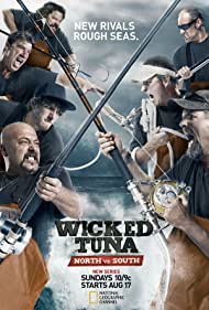 Watch Full Tvshow :Wicked Tuna North vs South (2014-)