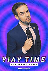 Watch Full Tvshow :YIAY Time The Game Show (2021-)