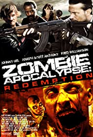 Zombie Apocalypse Redemption (2011)
