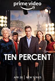 Watch Full Tvshow :Ten Percent (2022-)
