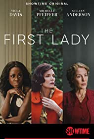 Watch Full Tvshow :The First Lady (2022-)