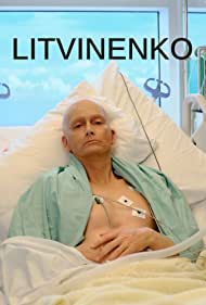 Watch Full Tvshow :Litvinenko (2022)