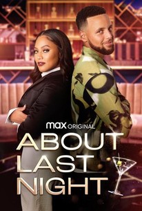 Watch Full Tvshow :About Last Night (2022)