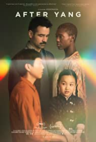 Watch Full Movie :After Yang (2021)