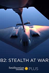 B2 Stealth at War (2013)