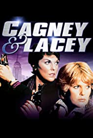 Watch Full Tvshow :Cagney Lacey (1981-1988)