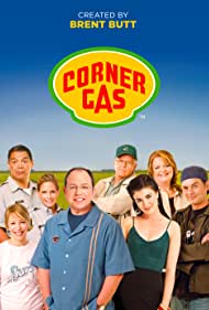 Watch Full Tvshow :Corner Gas (2004-2009)