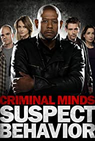 Watch Full Tvshow :Criminal Minds Suspect Behavior (2011)