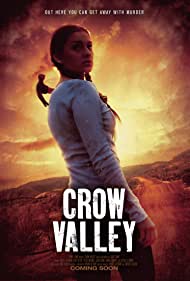 Watch Full Movie :Crow Valley (2021)