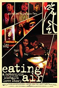 Eating Air (1999)