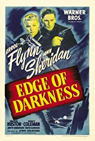 Watch Full Movie :Edge of Darkness (1943)