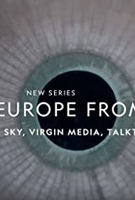 Watch Full Tvshow :Europe From Above (2019-)