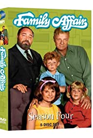Watch Full Tvshow :Family Affair (1966-1971)
