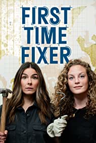 Watch Full Tvshow :First Time Fixer (2021-)