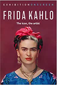 Watch Full Movie :Frida Kahlo (2020)