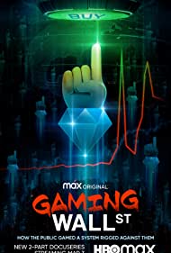 Watch Full Tvshow :Gaming Wall St (2022)