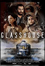 Glasshouse (2021)