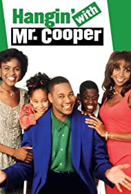 Watch Full Tvshow :Hangin with Mr Cooper (1992-1997)