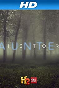 Watch Full Tvshow :Haunted History (2013-)