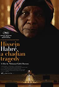 Watch Full Movie :Hissein Habre, A Chadian Tragedy (2016)
