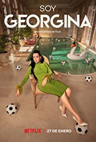 Watch Full Tvshow :I Am Georgina (2022-)