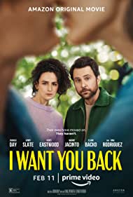 Watch Full Movie :I Want You Back (2022)