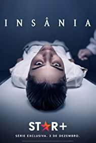 Watch Full Tvshow :Insania (2021-)