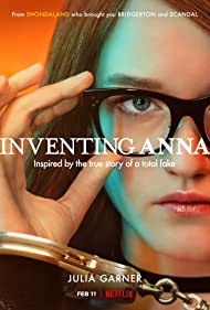 Watch Full Tvshow :Inventing Anna (2022-)