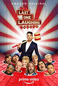 Watch Full Tvshow :LOL Last One Laughing Canada (2022-)