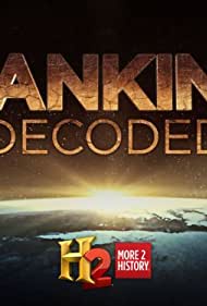 Watch Full Tvshow :Mankind Decoded (2013)