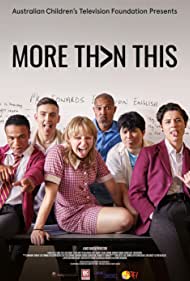 Watch Full Tvshow :More Than This (2022-)