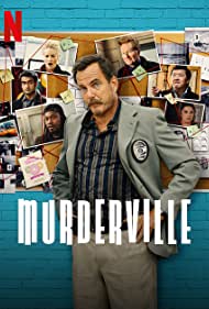 Watch Full Tvshow :Murderville (2022-)