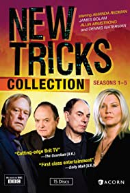 Watch Full Tvshow :New Tricks (2003-2015)