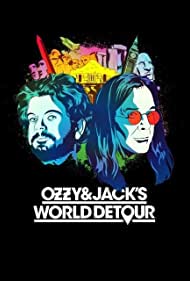Watch Full Tvshow :Ozzy Jacks World Detour (2016-)