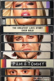 Watch Full Tvshow :Pam Tommy (2022)