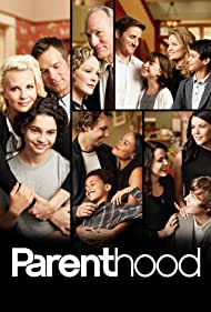 Watch Full Tvshow :Parenthood (2010-2015)