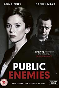 Watch Full Tvshow :Public Enemies (2012)