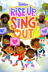 Watch Full Tvshow :Rise Up Sing Out (2022)