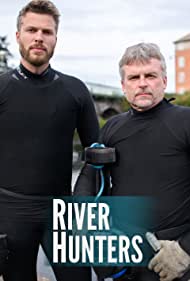 Watch Full Tvshow :River Hunters (2019-)