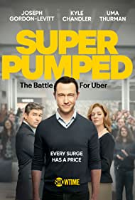 Watch Full Tvshow :Super Pumped (2022-)