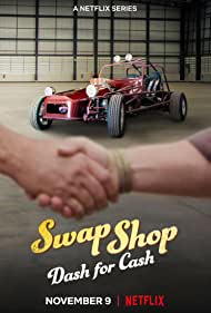Watch Full Tvshow :Swap Shop (2021-)