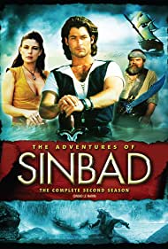 Watch Full Tvshow :The Adventures of Sinbad (1996-1998)