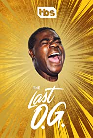 Watch Full Tvshow :The Last O.G. (2018)